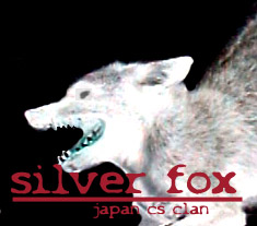 silver-foxロゴ