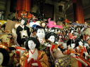 第２８回広島お人形供養会（平成２１年１０月２０日）の報告
