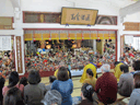 第３４回広島お人形供養会（平成２７年１０月２０日）の報告