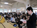 第３８回広島お人形供養会（令和元年年１０月２０日）の報告