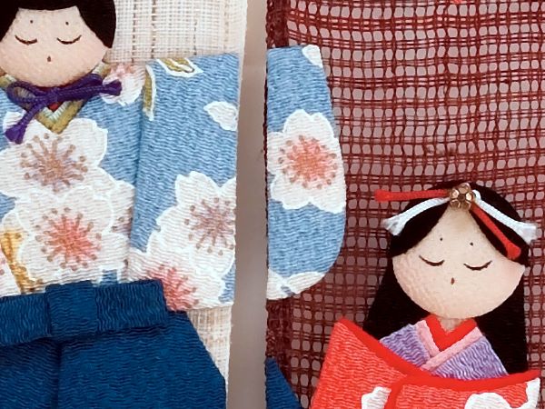 名入れタペストリさくら日和