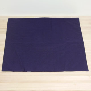 兜用袱紗43×42cm