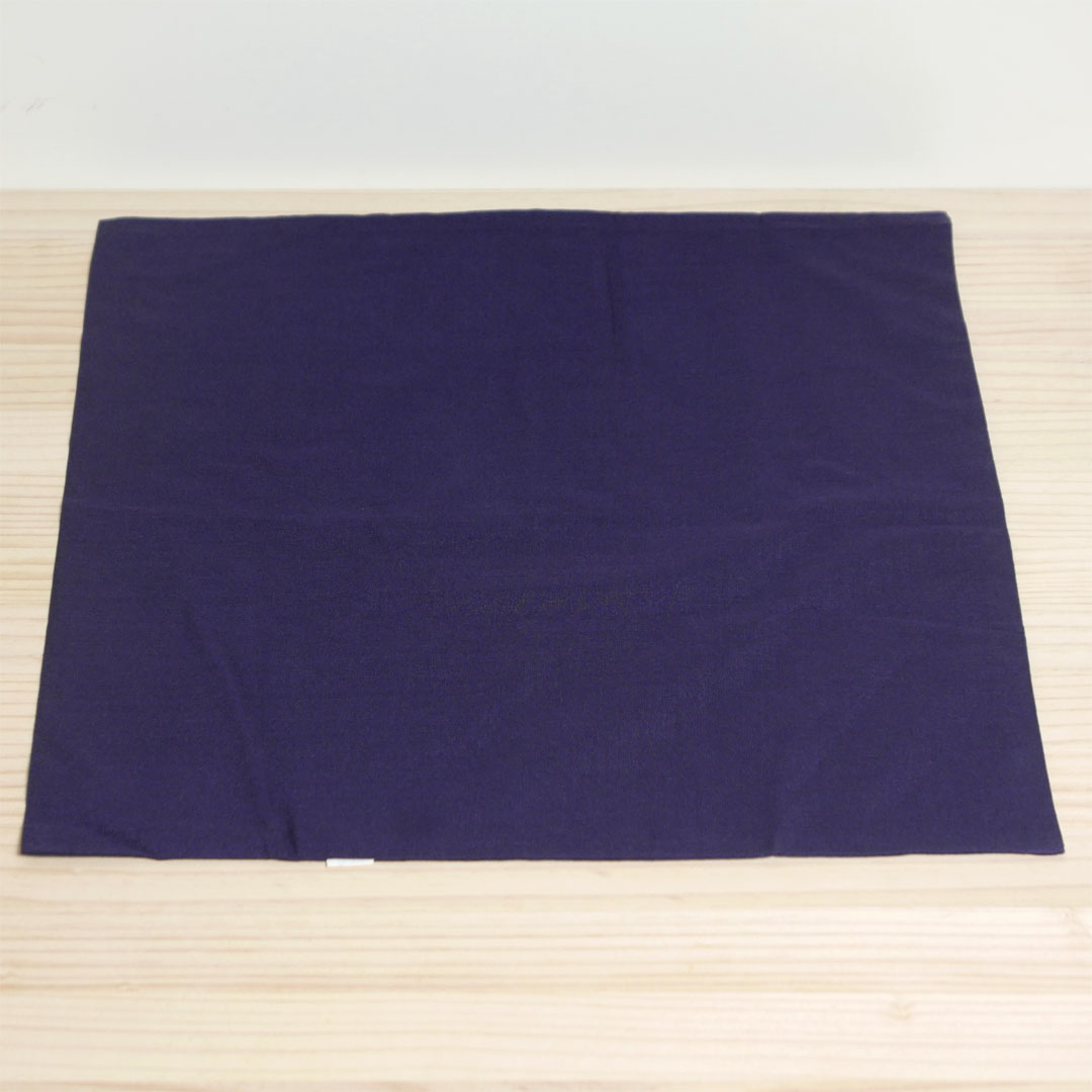 兜用袱紗43×42cm