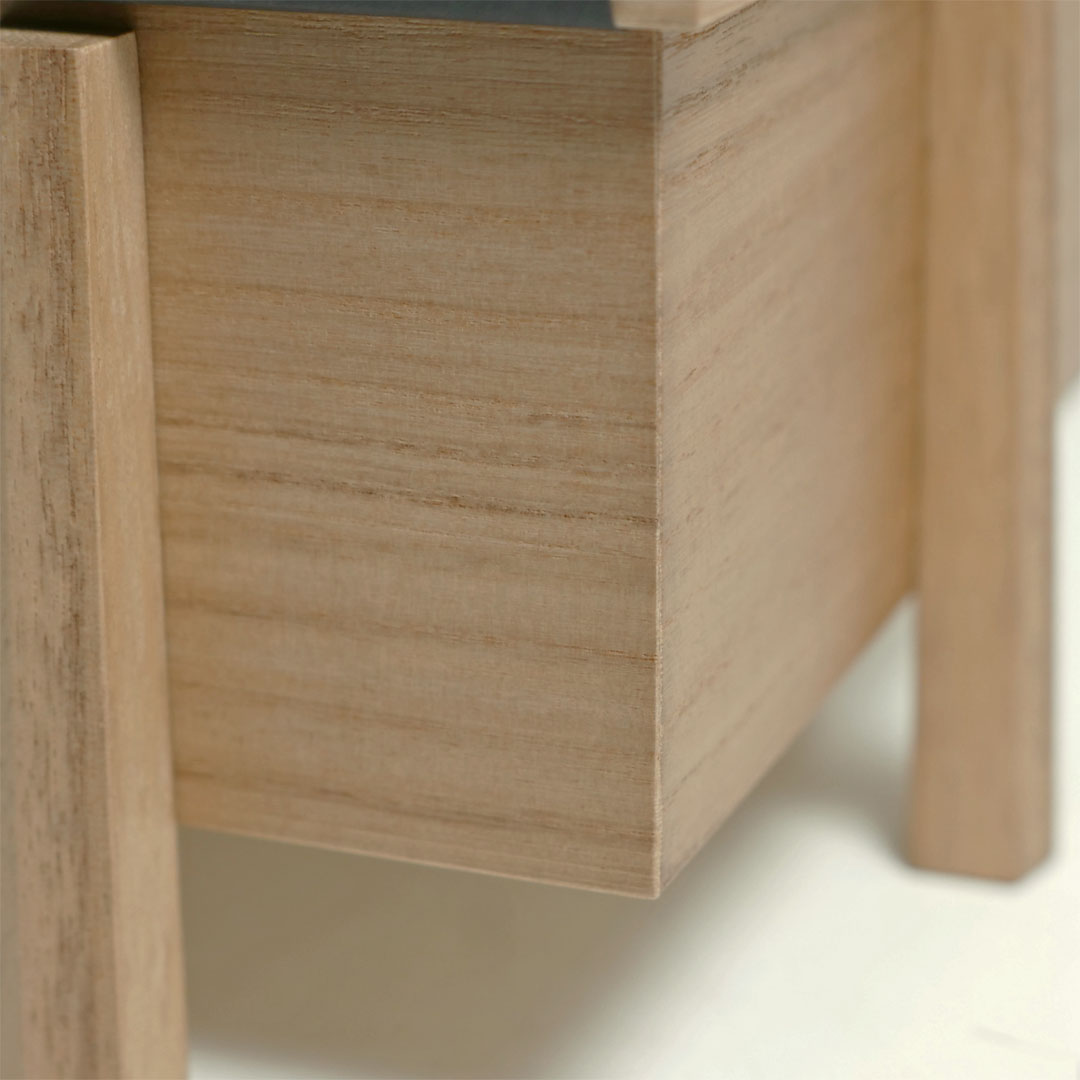 雄山作 奉納鎧 1/5 飛鳥 黒小札真朱糸威