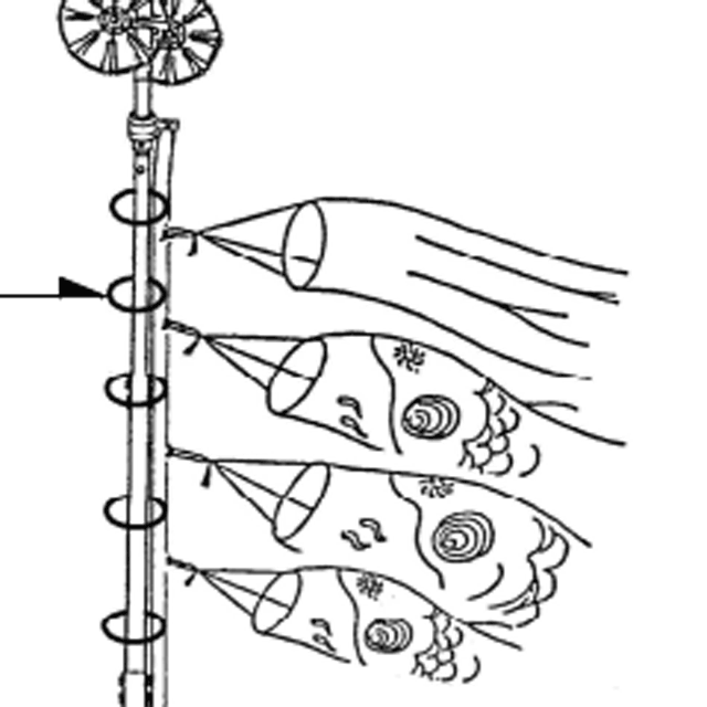 リング口金具付き6個入り