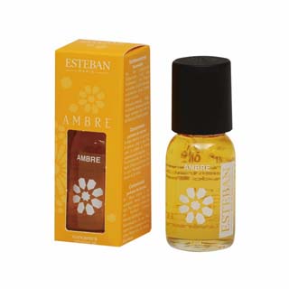 インテリアフレグランスオイル15ml アンバー エステバン~広島市の人形