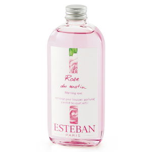 レセゾン モーニングローズ フレグランスリフィル 100ml