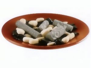 茶ディッシュ 陶器(皿のみ)