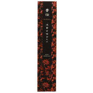 沈香甘み合わせ